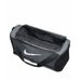 Torba Brasilia M 60L Nike - szara