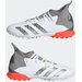 Buty piłkarskie turfy Predator Freak.3 TF Jr Adidas