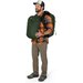 Plecak Farpoint 55L Osprey - granatowy