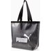 Torba Shopper Core Transparent Puma - czarny