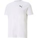 Koszulka męska Active Soft Tee Puma - biały