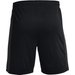 Spodenki męskie Challenger Knit Short Under Armour - czarne