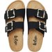 Klapki LCW-26-35-4450 Lee Cooper