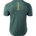 Koszulka męska Jari Elbrus - zielony