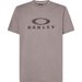 Koszulka męska O Bark 2.0 Oakley - New Athletic Grey