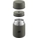 Termos obiadowy Food Jug 1L Esbit - oliwkowy