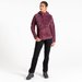 Polar damski Womens Torrek Pro Midlayer Dare2B - Fig