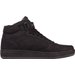 Buty Paliot Fur Unisex Sneakers Lotto - czarne
