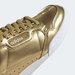 Buty Continental 80 Wm's Adidas Originals - gold metallic/matte gold/crystal white