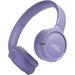 Słuchawki bezprzewodowe nauszne Tune JBL - fioletowe