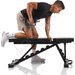 Ławka treningowa Force 6.0 Hammer