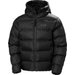 Kurtka puchowa męska Active Puffy Jacket Helly Hansen - black