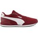 Buty ST Runner V3 Mesh Cordovan Puma - czerwone