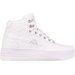 Buty Fallou Wm's Kappa - White/Grey