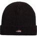 Czapka Classics Graphic Short Beanie Puma - Black