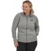 Polar damski Better Sweater Fleece Patagonia - grey