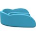 Szczęka bokserska, ochraniacz na zęby Mouthguard Basic Dunc - blue