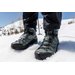 Buty trekkingowe Cyclone S GTX Wm's Scarpa - blue