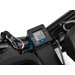 Stepper skrętny z ramionami XST700 Gymtek WYPRZEDAŻ - czarny