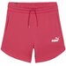 Spodenki damskie High Waist TR Puma - różowe