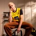 Koszulka męska Borussia Dortmund Home Jersey Puma