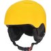 Kask narciarski AHELU074 4F - żółty