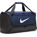 Torba Brasilia M 60L Nike - granatowa