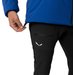 Kurtka męska Ortles TirolWool Responsive Stretch Salewa - Electric/Black