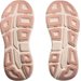 Buty do biegania Bondi 9 Wm's HOKA - rose latte/rose cream