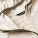 Kurtka hybrydowa damska Andreson Regatta - light vanilla/olive night