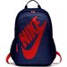 Plecak Hayward Futura 2.0 Nike - granat/czerwień
