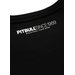 Koszulka męska Casino 3 Pitbull West Coast - czarna