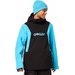 Kurtka snowboardowa męska TNP Insulated Anorak Oakley - black/blue