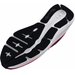 Buty Charged Pursuit 3 Twist Under Armour - Red / Black