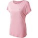 Koszulka damska Persisting Tee Dare2B - Lilas