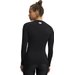 Longsleeve damski Heat Gear Authentics Comp Under Armour - czarny
