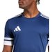 Koszulka męska Squadra 25 Adidas - navy