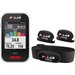 Pulsometr V650 HR Strava Combo Polar