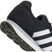 Buty Run 60s 3.0 Adidas - Core Black/Cloud White/Core White