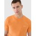 Koszulki męskie TTSHM2003 4F - pomarańcz