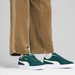 Buty Suede XL Wm's Puma - green