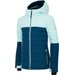 Kurtka narciarska juniorska Cheerfull III Dare2B - water ballet/moonlight denim