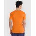 Koszulka męska TFTSM1262 4F - pomarańcz