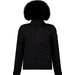 Kurtka narciarska damska Staci Insulated Rossignol - black