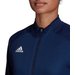 Bluza damska Condivo 20 Training Adidas - granatowa