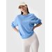 Bluza damska TSWSF1765 4F - denim