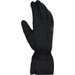 Rękawice narciarskie Lars Ski Viking - black/black leather