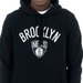 Bluza męska Nba Top 6 Brooklyn Nets New Era