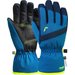 Rękawice narciarskie juniorskie Wonder R-Tex XT Reusch - dress blu/brill blu/safe