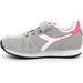 Buty Simple Run PS Jr Diadora - gray
